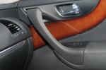 Infiniti FX50 2009 года